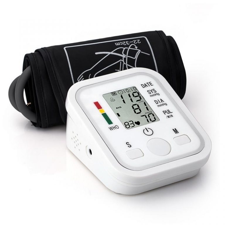 Top 3 Best Athome BP Monitors to Buy 2020uk Body Winning