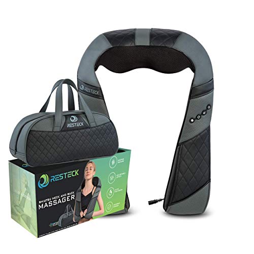 5 Best Neck Massagers In Usa Body Winning