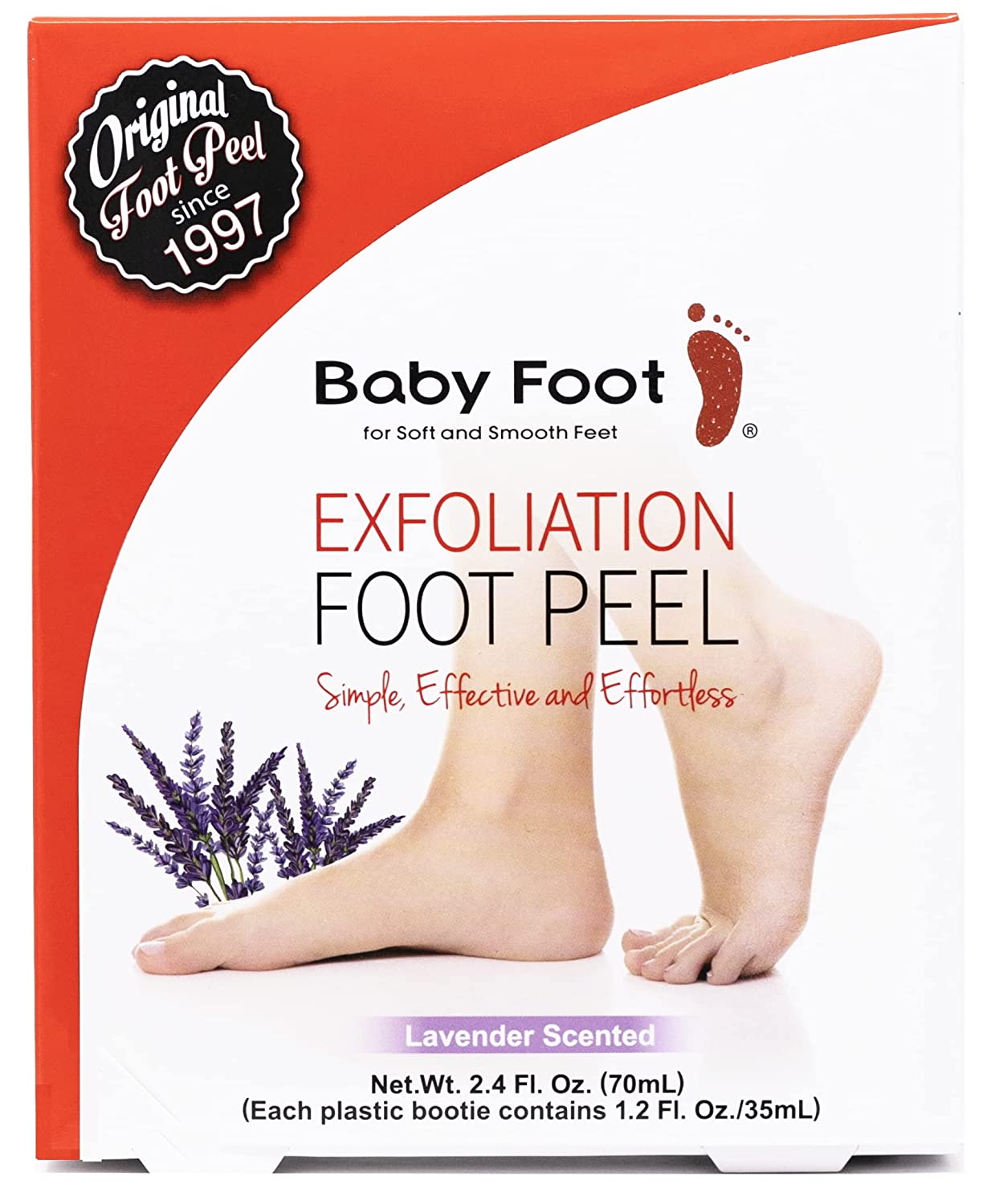 Top 5 Best Foot Peel Masks Body Winning