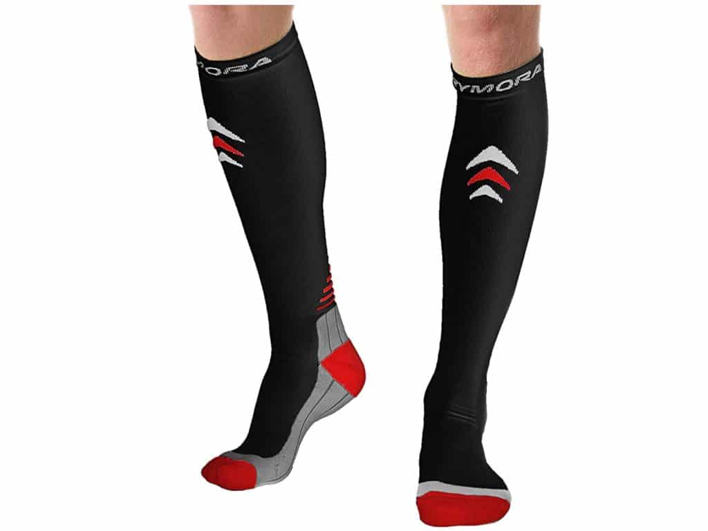 Top 5 Best Compression Socks Body Winning