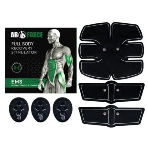 Top 5 Best Ab Stimulators 2025 – Body Winning