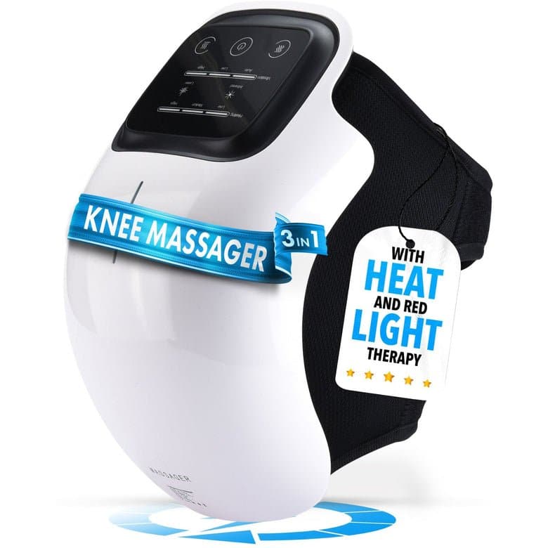 FORTHiQ Knee Massager Smart