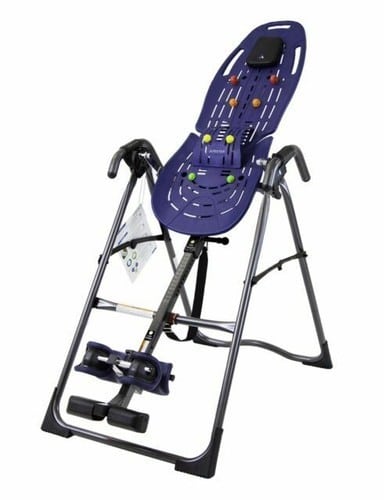 Teeter EP-560 Inversion Table